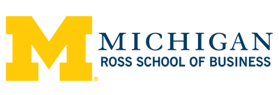 Michigan Ross School of Business